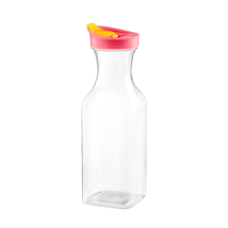Luxe Fridge Bottle 1.1L