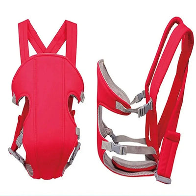 3-in-1 Baby Carrier