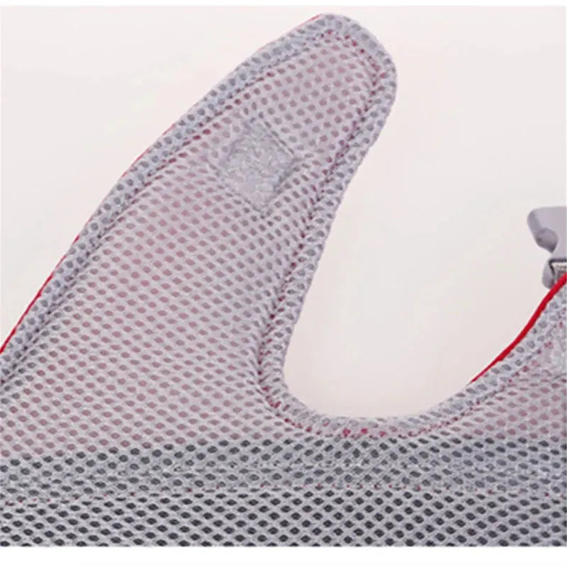3-in-1 Baby Carrier