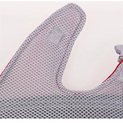 3-in-1 Baby Carrier