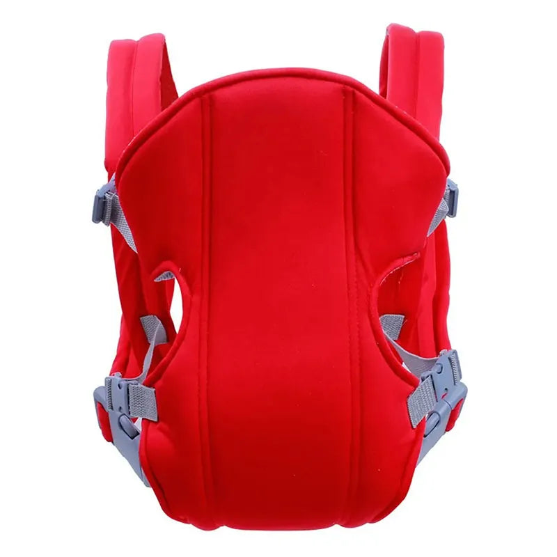 3-in-1 Baby Carrier