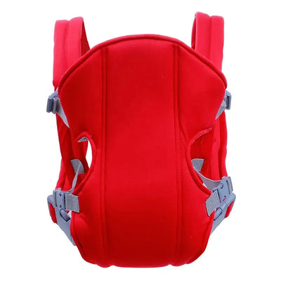 3-in-1 Baby Carrier
