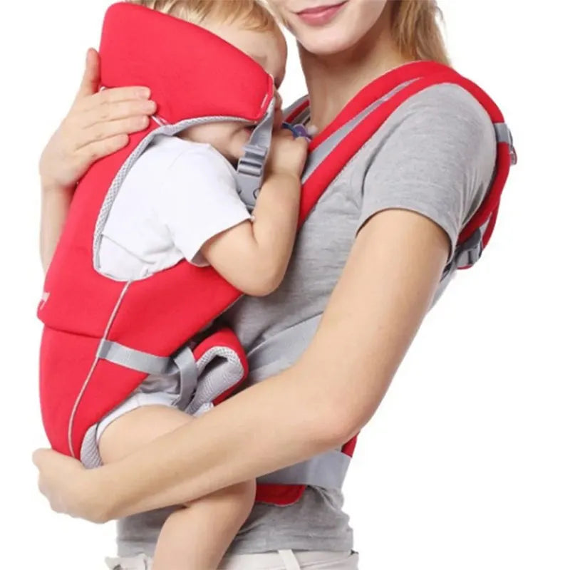 3-in-1 Baby Carrier