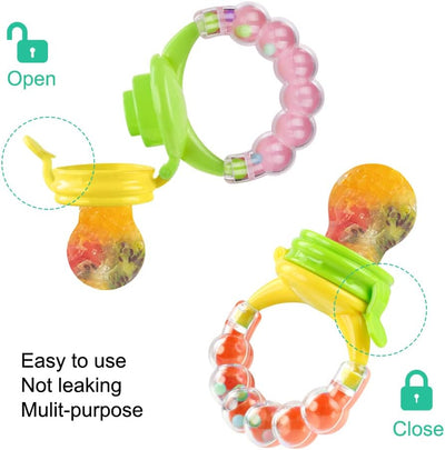 Baby Fruit Feeder