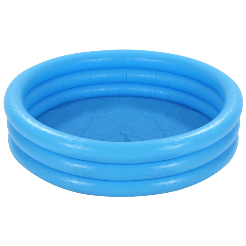 INTEX Crystal Blue Round Pool