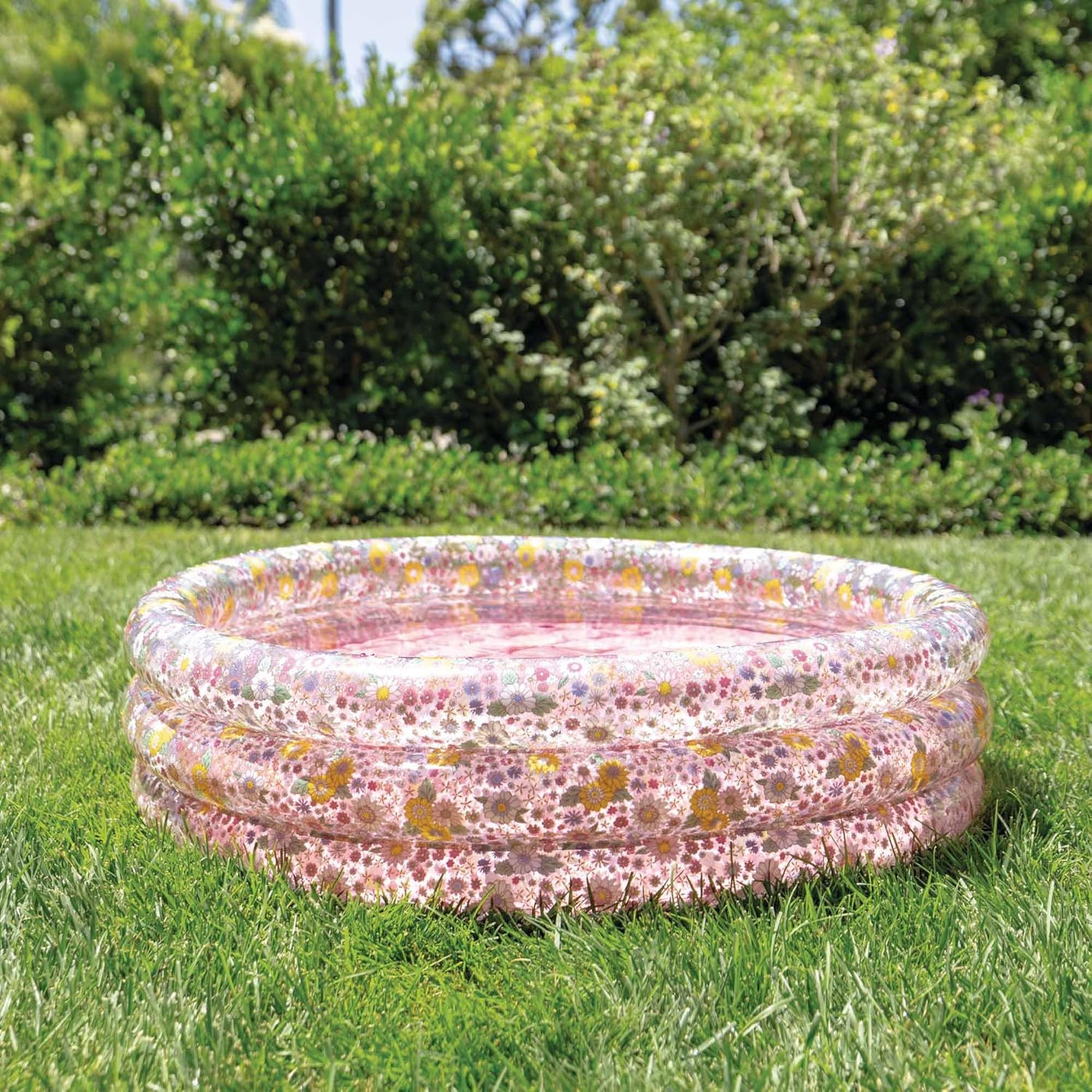INTEX Sweet Blossom Baby Pool – 34"x10"