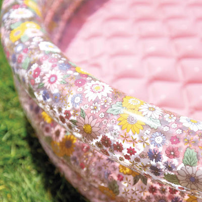 INTEX Sweet Blossom Baby Pool – 34"x10"