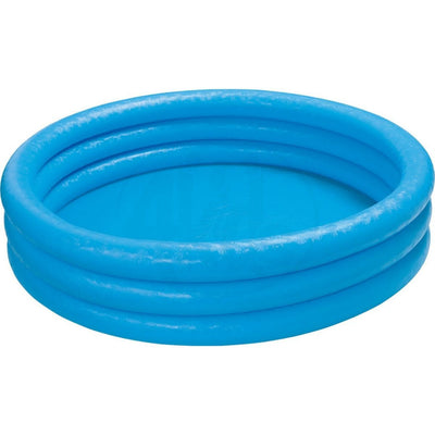 INTEX Crystal Blue Round Pool