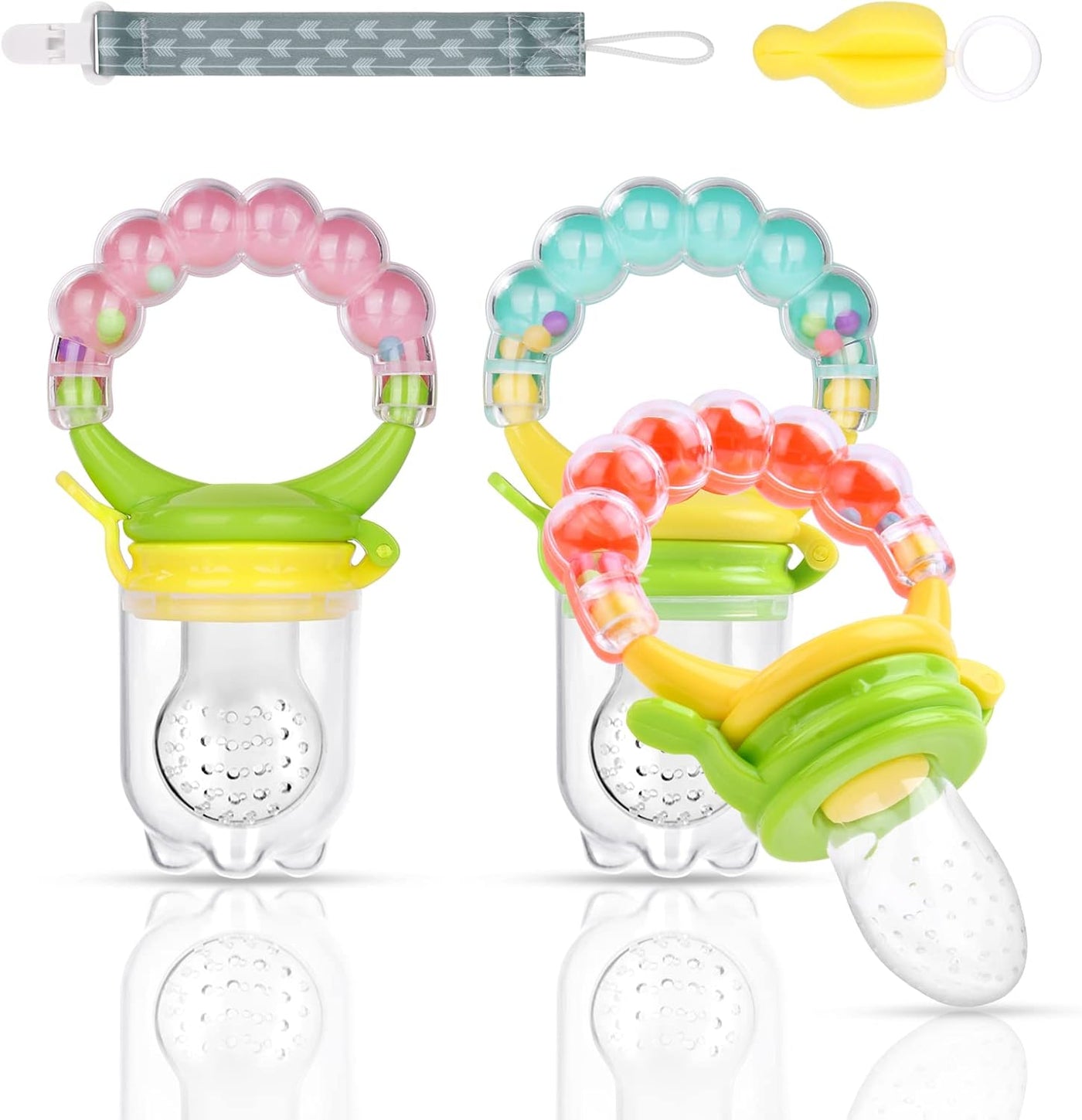 Baby Fruit Feeder