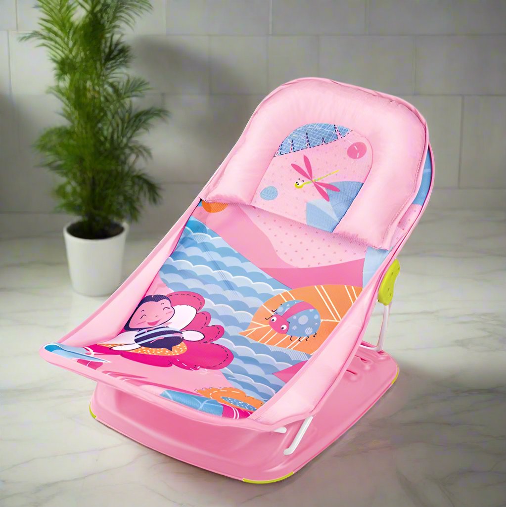 Baby Bather