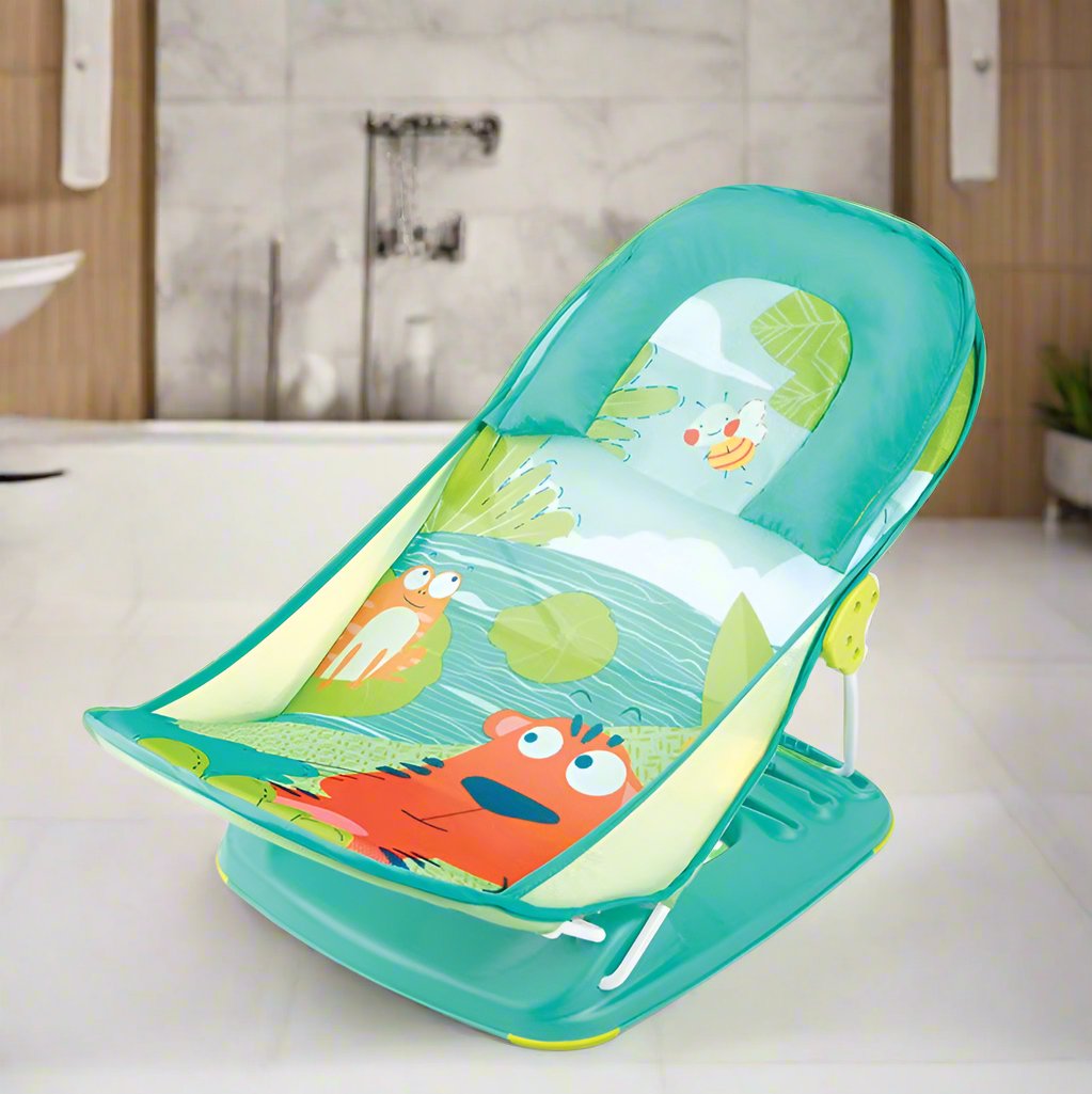 Baby Bather