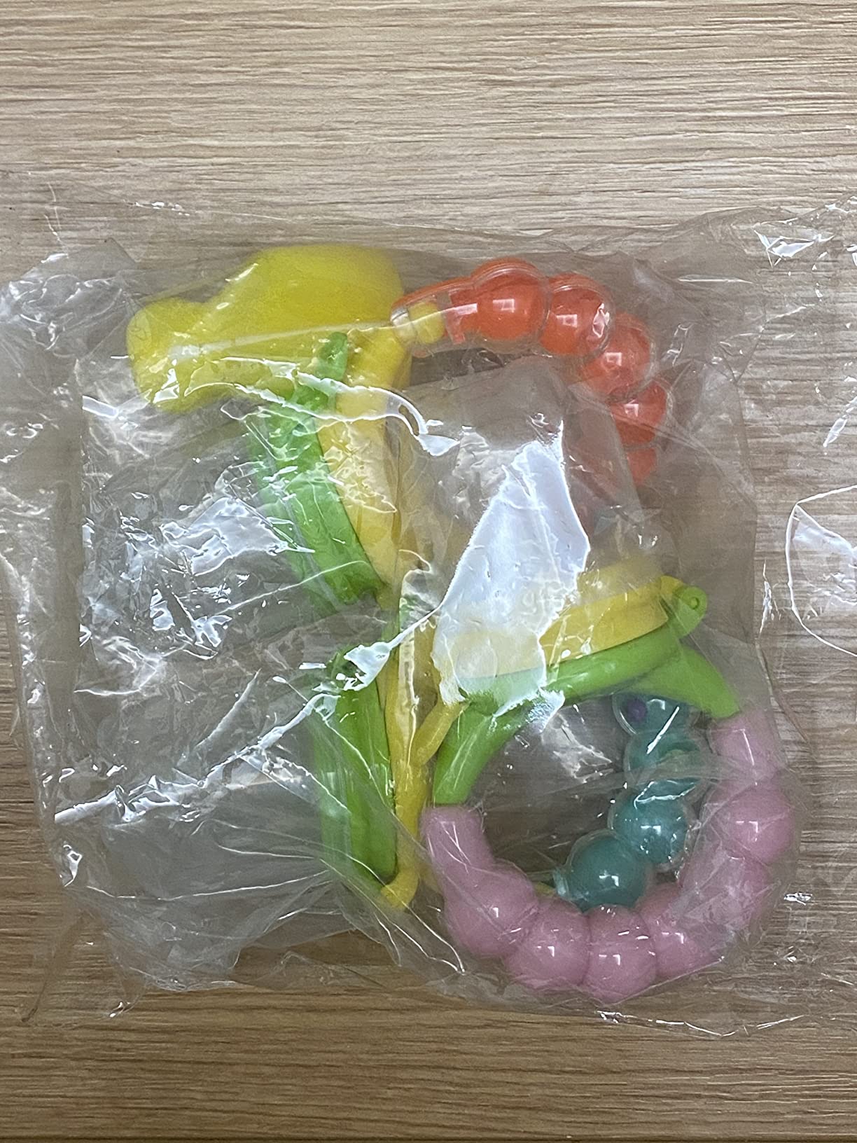 Baby Fruit Feeder