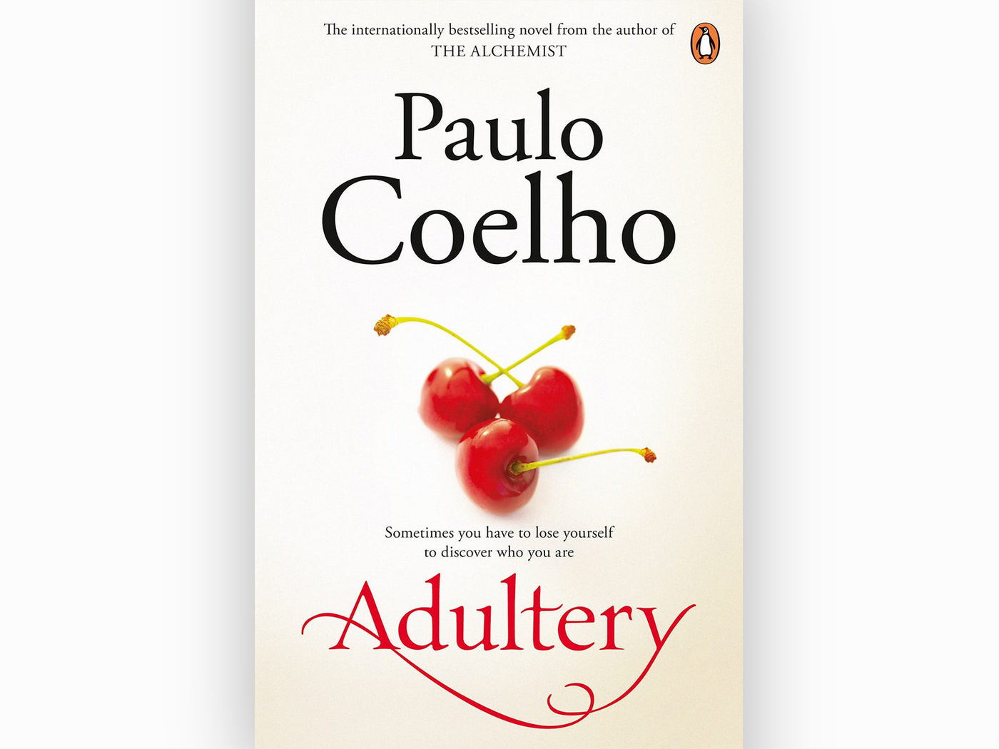 Adultery by Paulo Coelho