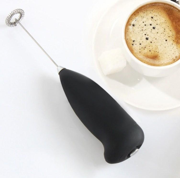 High-Quality Handheld Coffee Beater