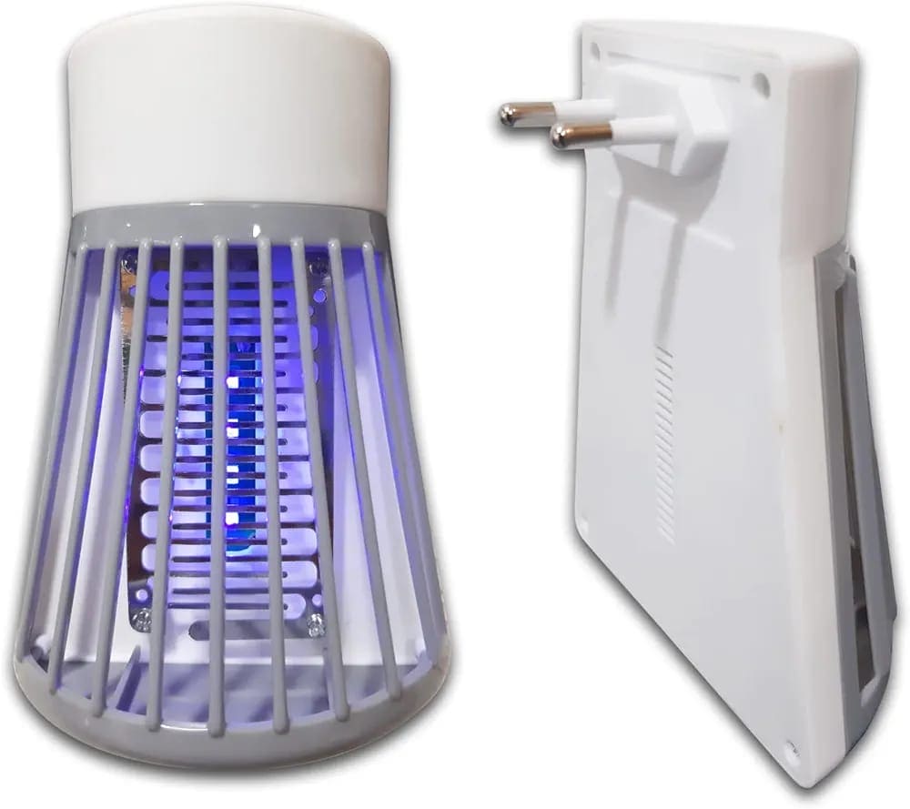 Plug in Mosquito Lamp