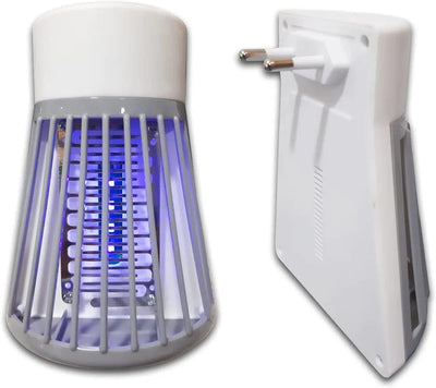 Plug in Mosquito Lamp