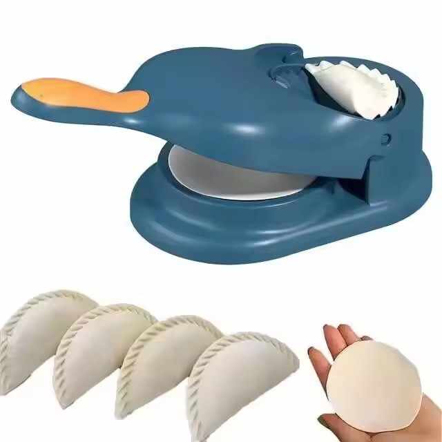 2-in-1 Dumpling Wrapper Tool