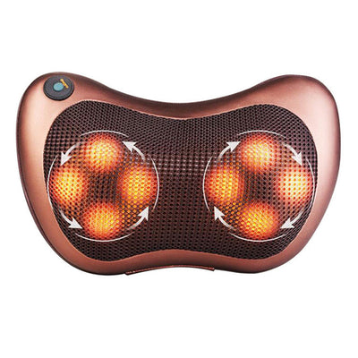Car & Home Massage Pillow