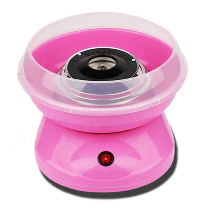 Portable Cotton Candy Maker