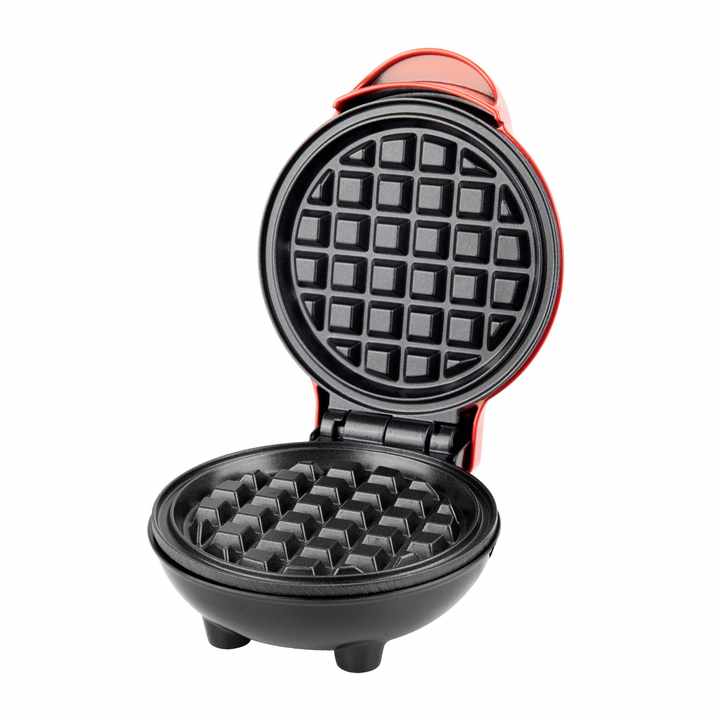 Mini Waffle Maker