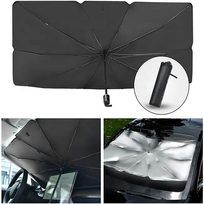 Car Sun Shade Umbrella