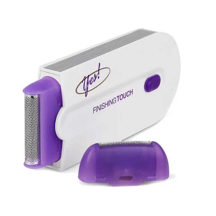 2-in-1 Epilator for Women