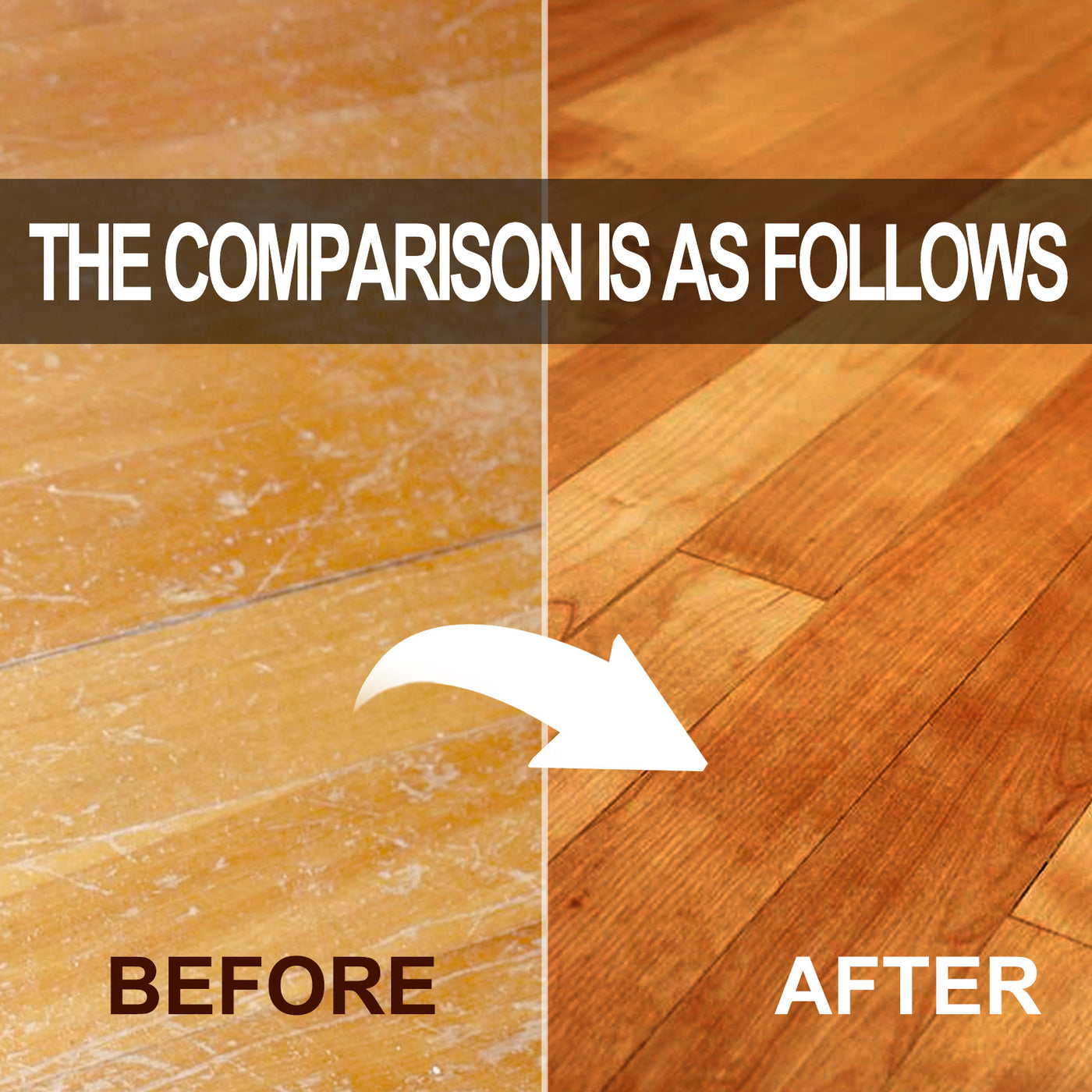 Beeswax Wood Polish