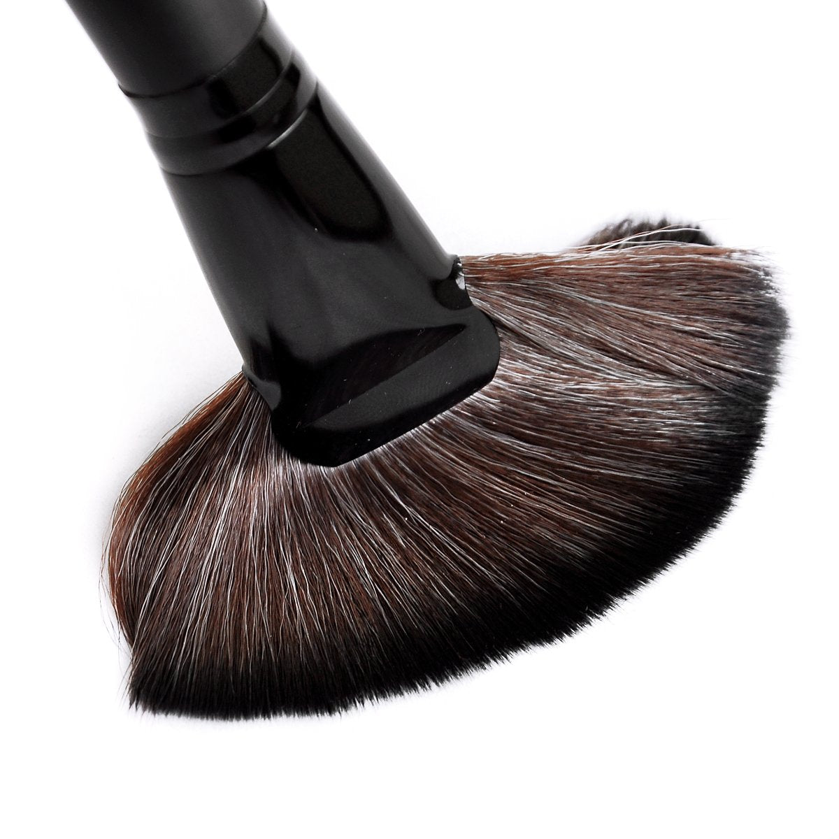 24-Piece Professional Makeup Brush Set
