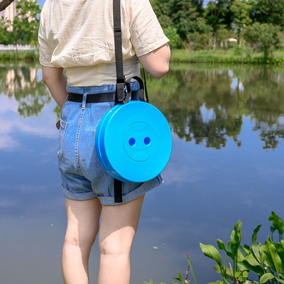 Portable Telescopic Stool