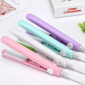 Mini Hair Straighteners