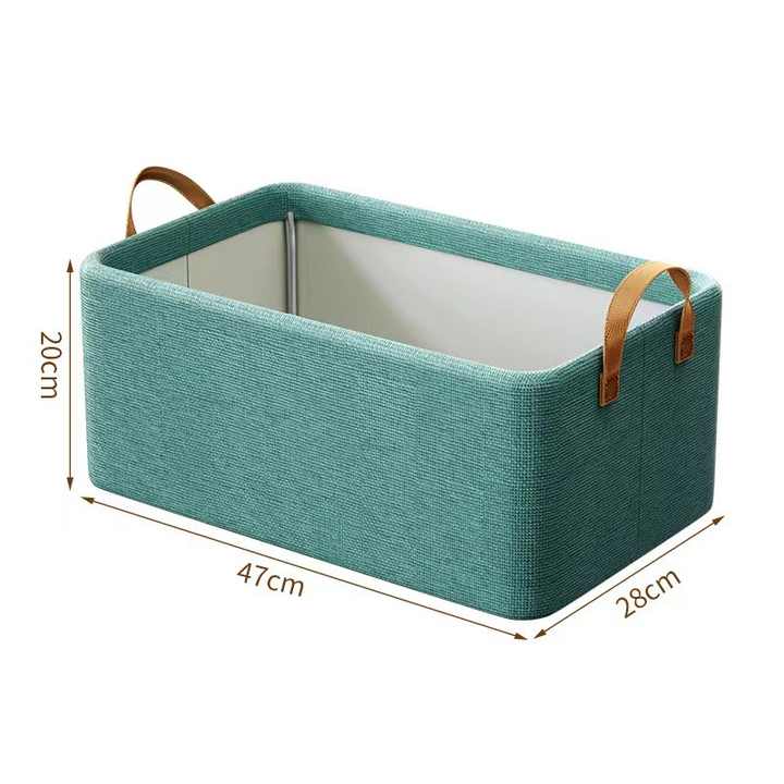 Foldable Storage Box