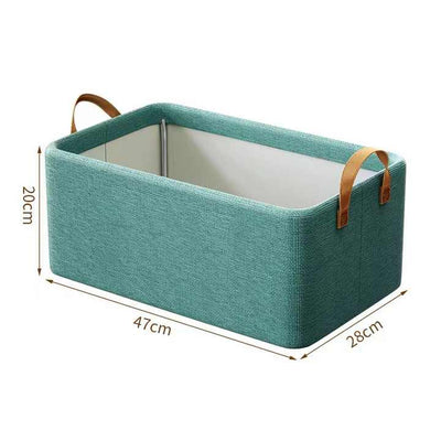 Foldable Storage Box