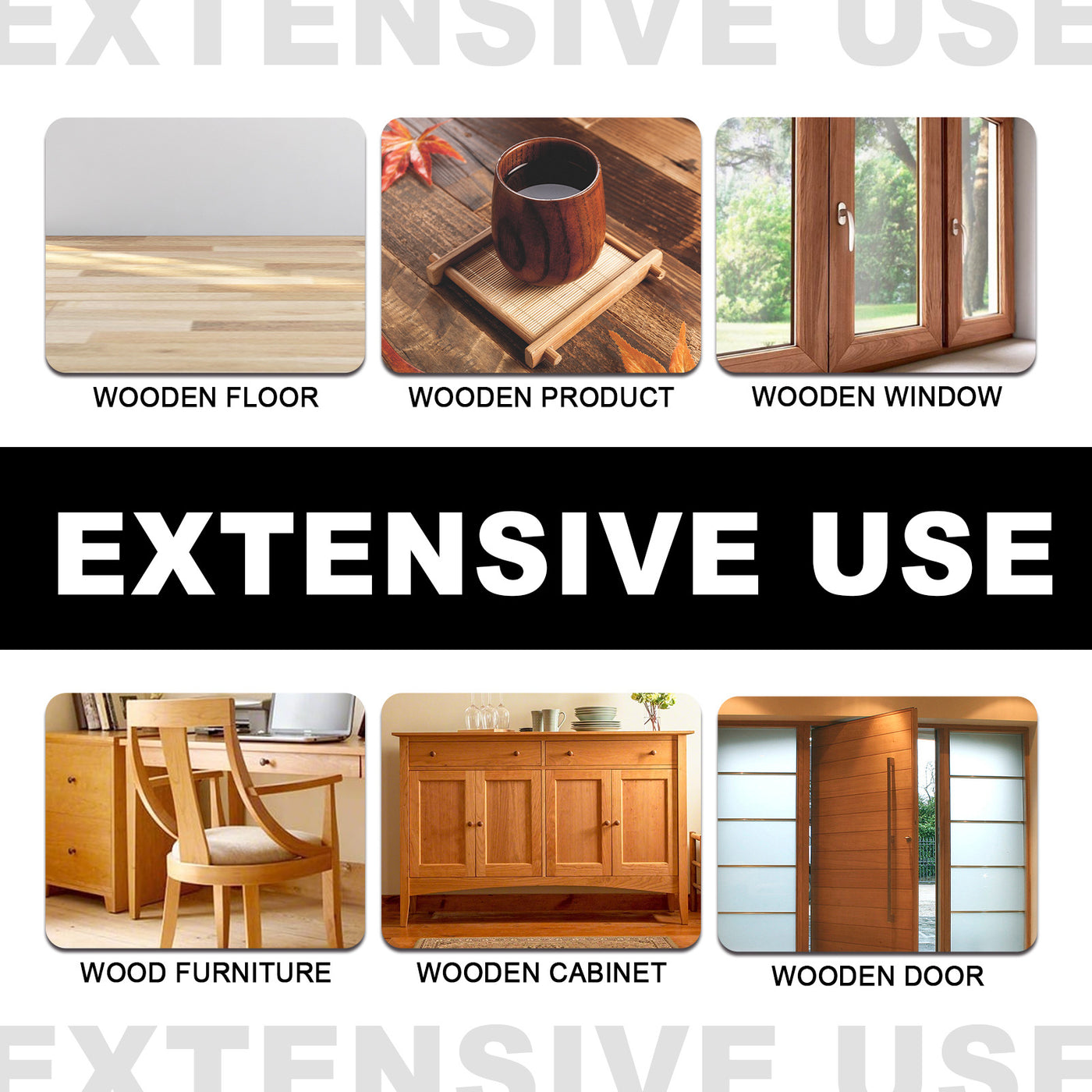 Beeswax Wood Polish