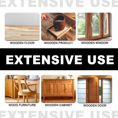 Beeswax Wood Polish
