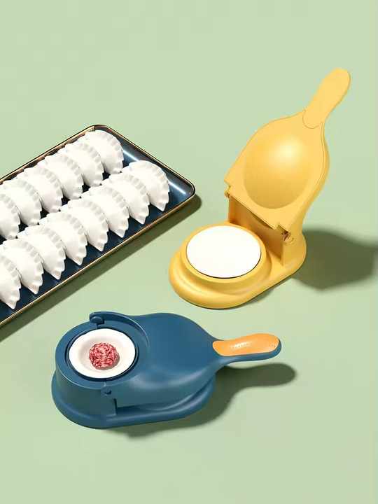 2-in-1 Dumpling Wrapper Tool