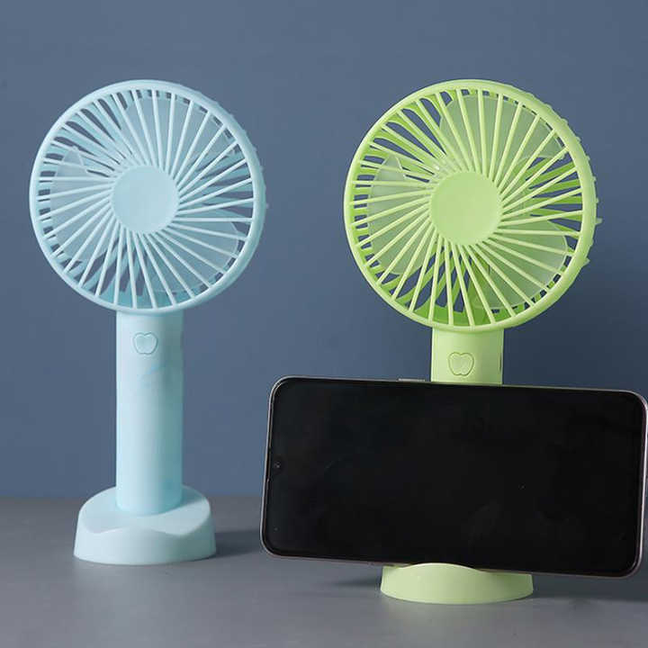 Handheld Mini Fan