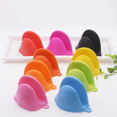 Silicone Baking Oven Mitts