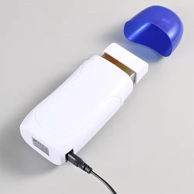 GlowSilk 3-in-1 Waxing Kit