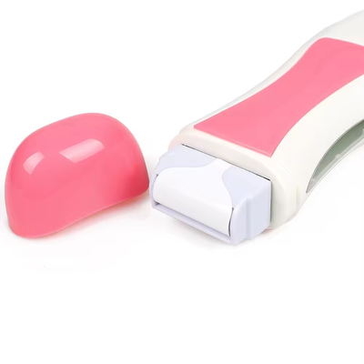 GlowSilk 3-in-1 Waxing Kit