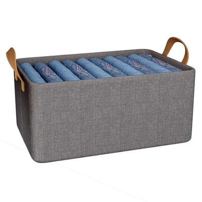 Foldable Storage Box