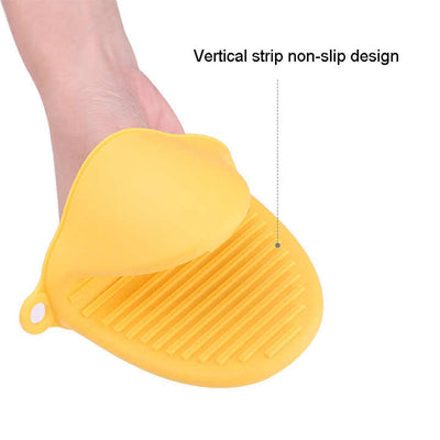 Silicone Baking Oven Mitts