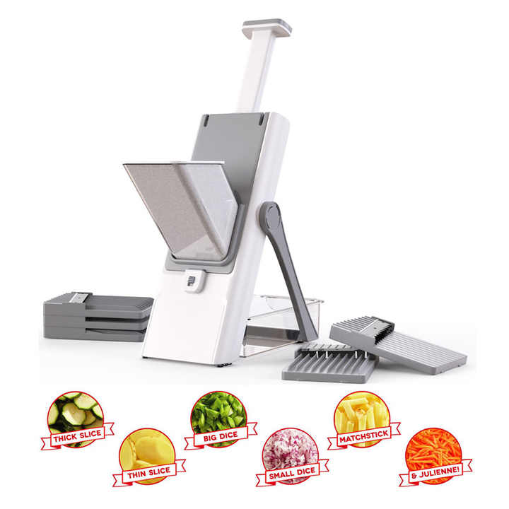 Mandoline Vegetable Cutter