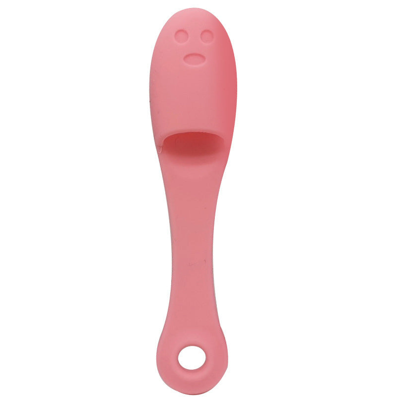 Silicone Nose Brush