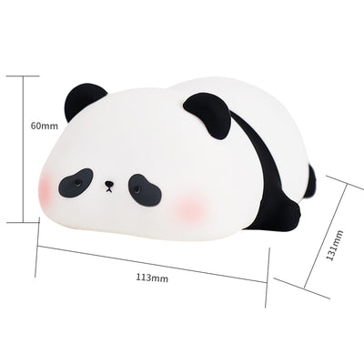 Lumi Panda Lamp