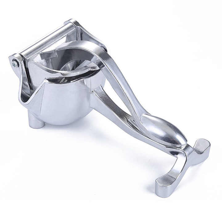 Manual Fruit Press