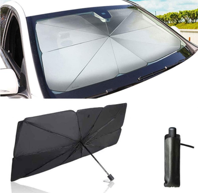 Car Sun Shade Umbrella