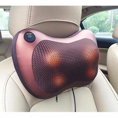 Car & Home Massage Pillow