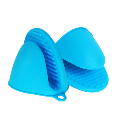 Silicone Baking Oven Mitts