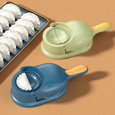 2-in-1 Dumpling Wrapper Tool