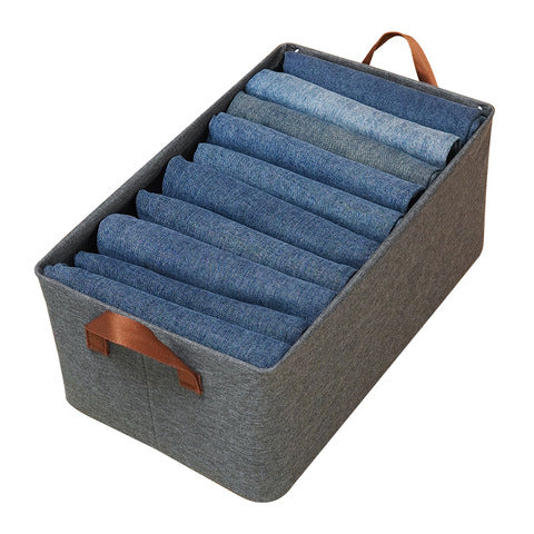 Foldable Storage Box